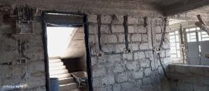 New Construction Electrical Installation services for residential houses