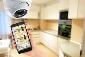 Security Camera Installation in Nairobi