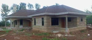 Professional Electrician in Kenya