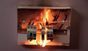 Consumer Unit Upgrade in Nairobi Kenya