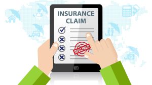 Validate insurance claims
