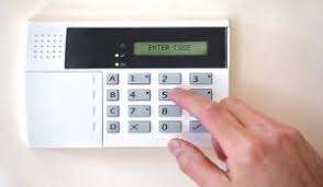 Burglar and Intruder Alarm Installation in Kenya
