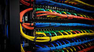 Choosing the Right Structured Cabling Solution for Your Business in Kenya