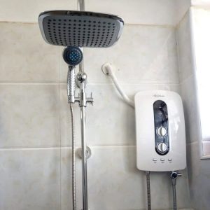Water Heater Supply and Installation in Nairobi