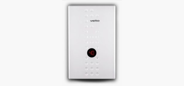 Veito Flow E Instant Water Heater