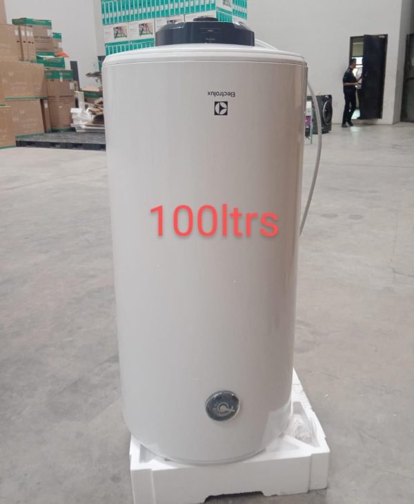 Electrolux 100L Water Boiler in Kenya