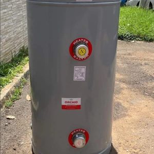 Pressurized Water Boiler 272L in Kenya