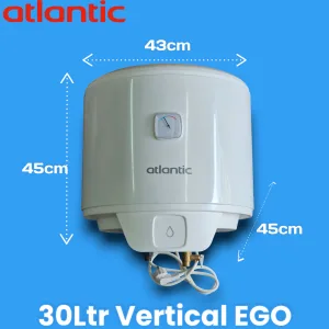 Atlantic Water Boiler 30 Litres in Kenya