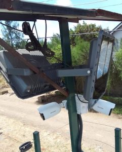 CCTV Installation Services in Embakasi