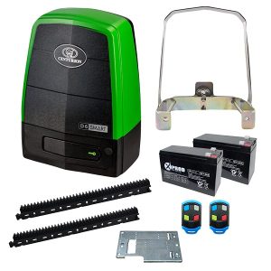 D6 SMART Gate Motor in Kenya