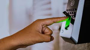 Biometric Access Control Systems