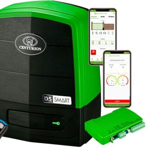 D5-Evo SMART Gate Motor in Kenya