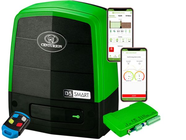 D5-Evo SMART Gate Motor in Kenya