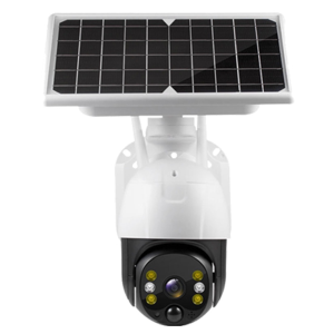 CRONY Wi-Fi Solar PTZ Camera RBX-S30 in Kenya