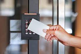 Card-Based Access Control Systems /Access Control Solutions for Schools & Universities in Kenya