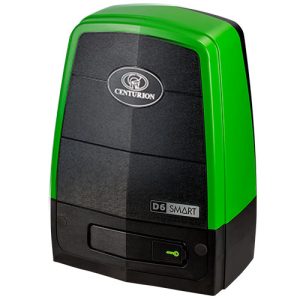 D6 SMART Gate Motor