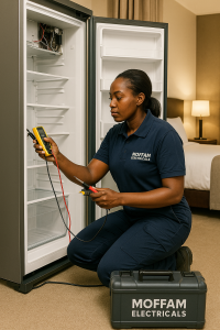 Fridge Repair Services in Nairobi | Fast & Affordable Refrigerator Repairs/ Professional Fridge Repair in Nairobi