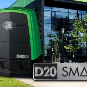 Centurion D20 SMART Sliding Gate Motor in Kenya