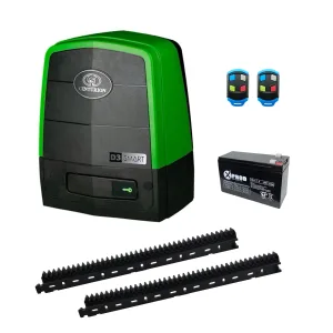 D3 SMART Gate Motor in Kenya