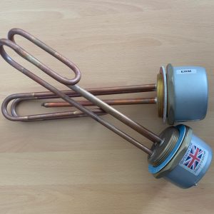 Backer 1.5kW Heating Element in Kenya