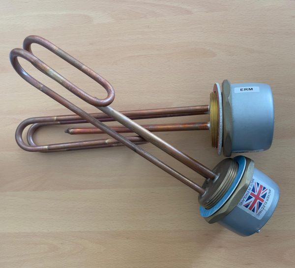Backer 1.5kW Heating Element in Kenya