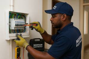 Electrician Hurlingham Nairobi