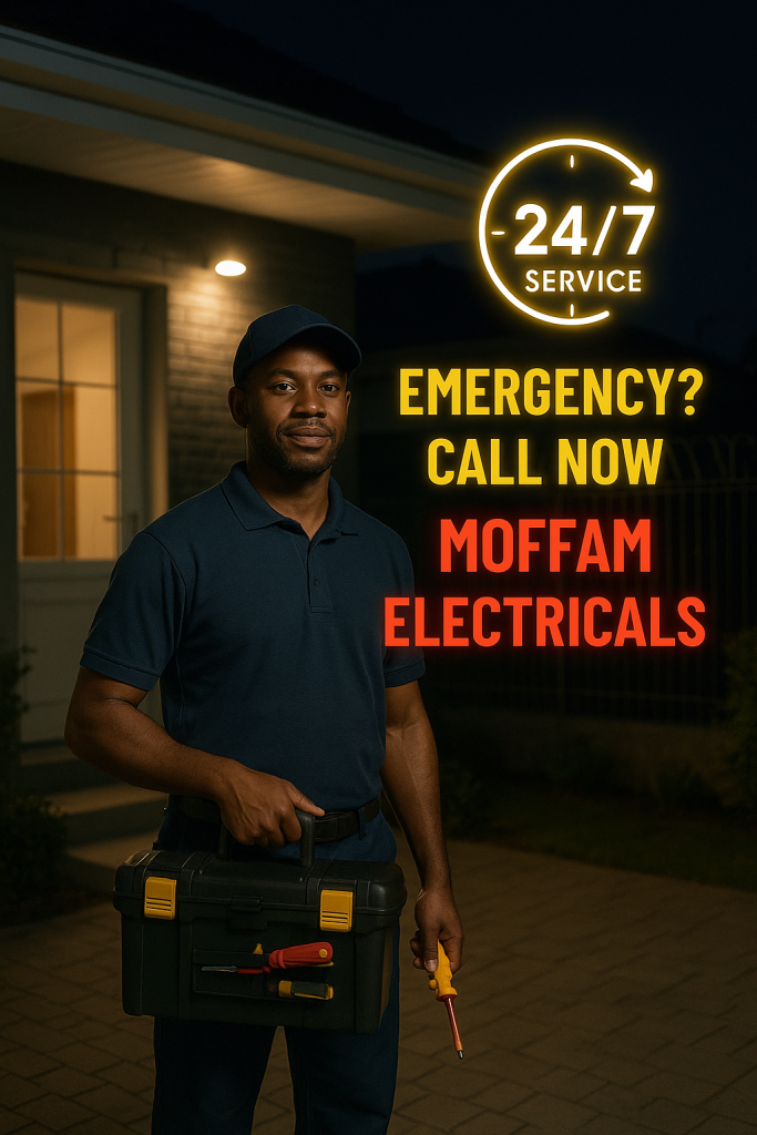 Electricians in Thika