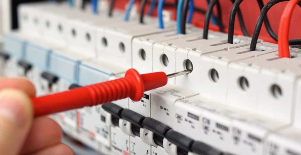 Fuse Box & Consumer Unit Replacement in Nairobi