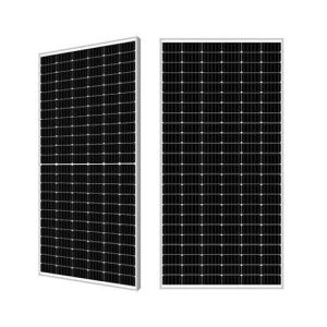 Orchid Solar Panel 450W 42V Monocrystalline
