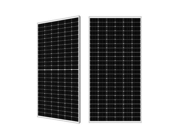 Orchid Solar Panel 450W 42V Monocrystalline