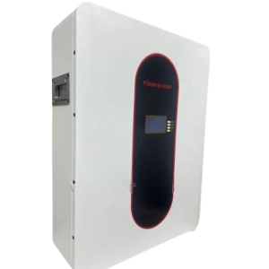 5.12kWh 24V Solar Lithium Battery in Kenya