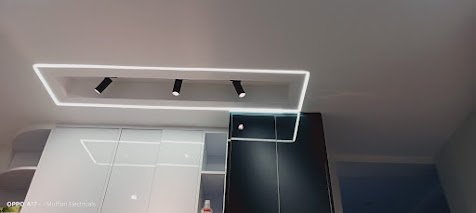 Electrical Wiring Services in Kenya