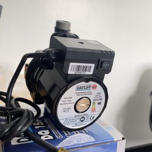 DQ15F Water Booster Pump Kenya