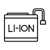 Lithium battery Solar Kit packages
