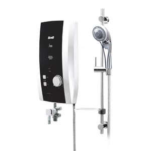 Alpha Instant Shower S‑100E in Nairobi, Kenya
