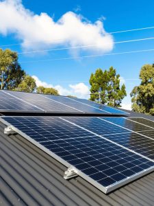 Solar Panels Supply and Installation in Nairobi Kenya – Moffam Electricals
