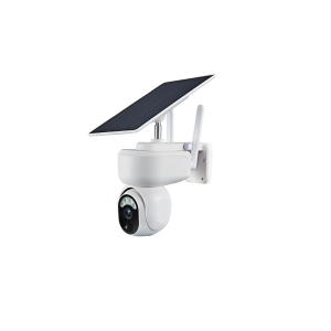 S10-PLUS Intelligent Solar PTZ Camera in Kenya