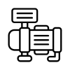 Water Pressure Booster Pump