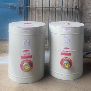 Non-Pressurized Water Boiler(45Litres) in Kenya
