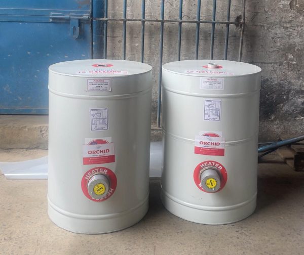 Non-Pressurized Water Boiler(45Litres) in Kenya