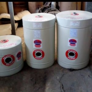 Non-Pressurized Water Boiler 23 Litres in Kenya
