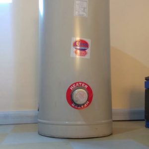 182L Non-Pressurized Electric Water Boiler in Kenya