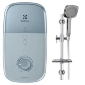 Electrolux Instant Shower EWE361LX‑DBX4 Sky Blue