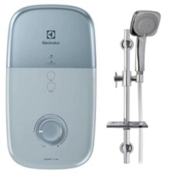 Electrolux Instant Shower EWE361LX‑DBX4 Sky Blue