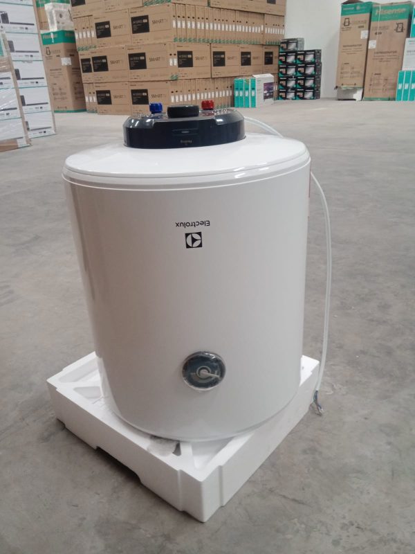 Electrolux 50L Water Boiler in Kenya