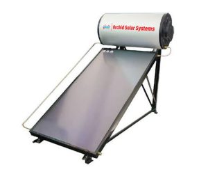 How to Choose the Right Solar Water Heater Size for Your Home