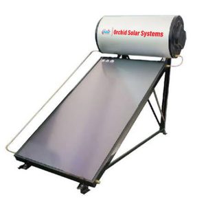How to Choose the Right Solar Water Heater Size for Your Home