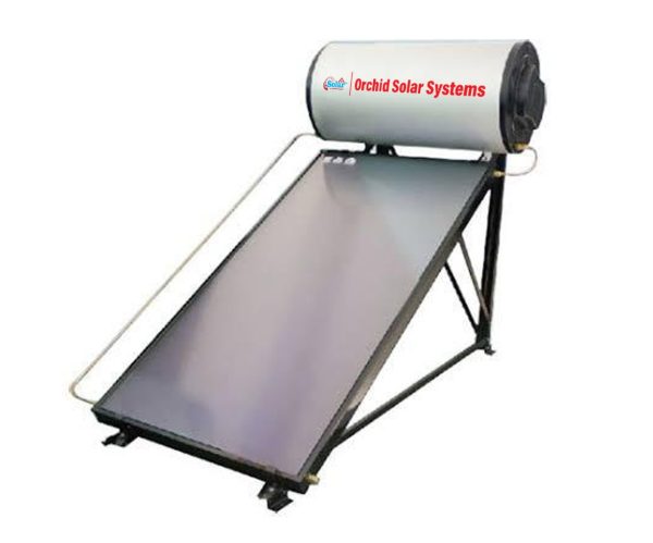 How to Choose the Right Solar Water Heater Size for Your Home