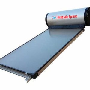 300L Flat Plate Pressurized Solar Water Heater in Kenya