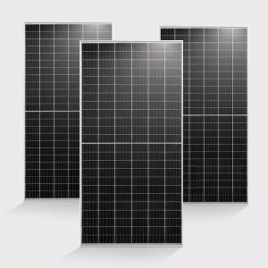 Orchid Solar Panel 300W 47V Mono Whole Cell in Kenya